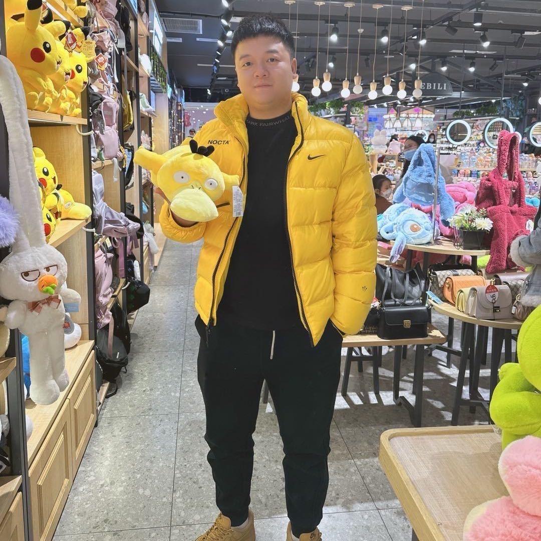 New bee brother