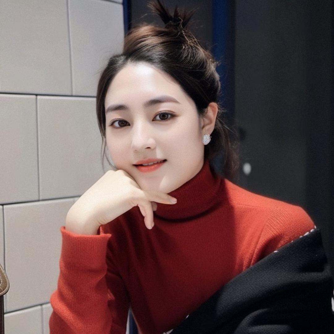 格桑美朵