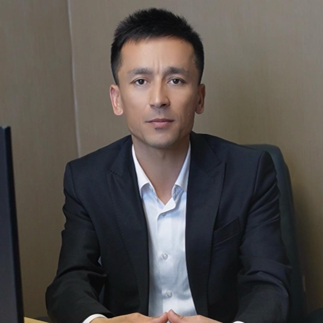 亚森江说房
