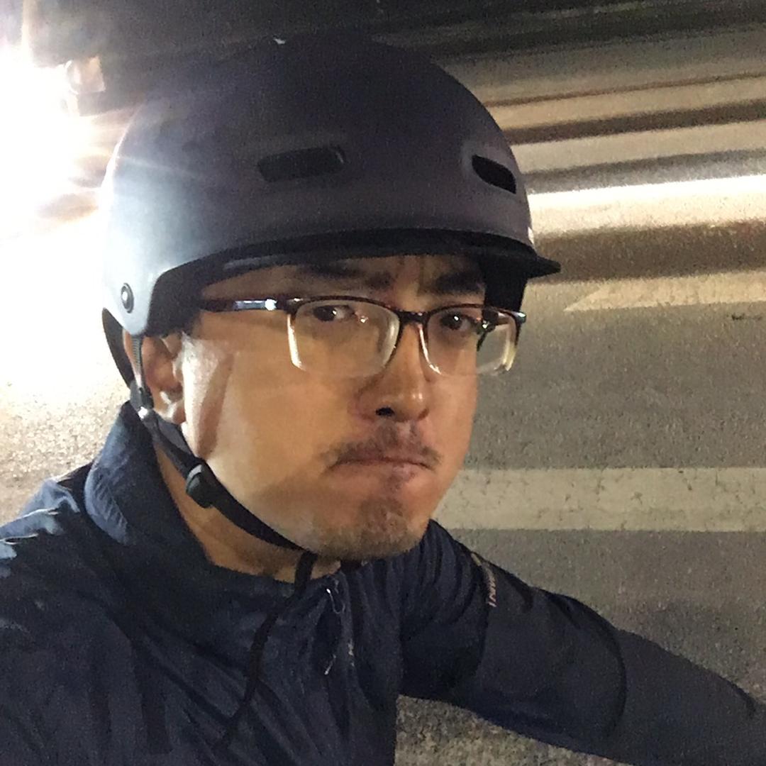 灯塔007