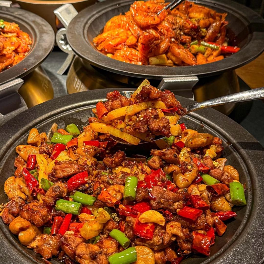 川味江湖菜官方号