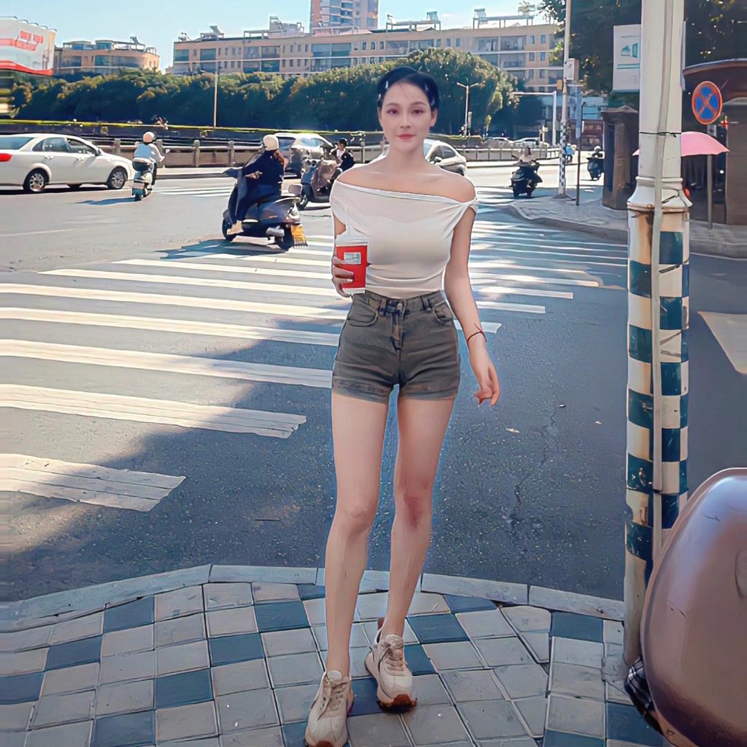 琳琳(舞蹈)