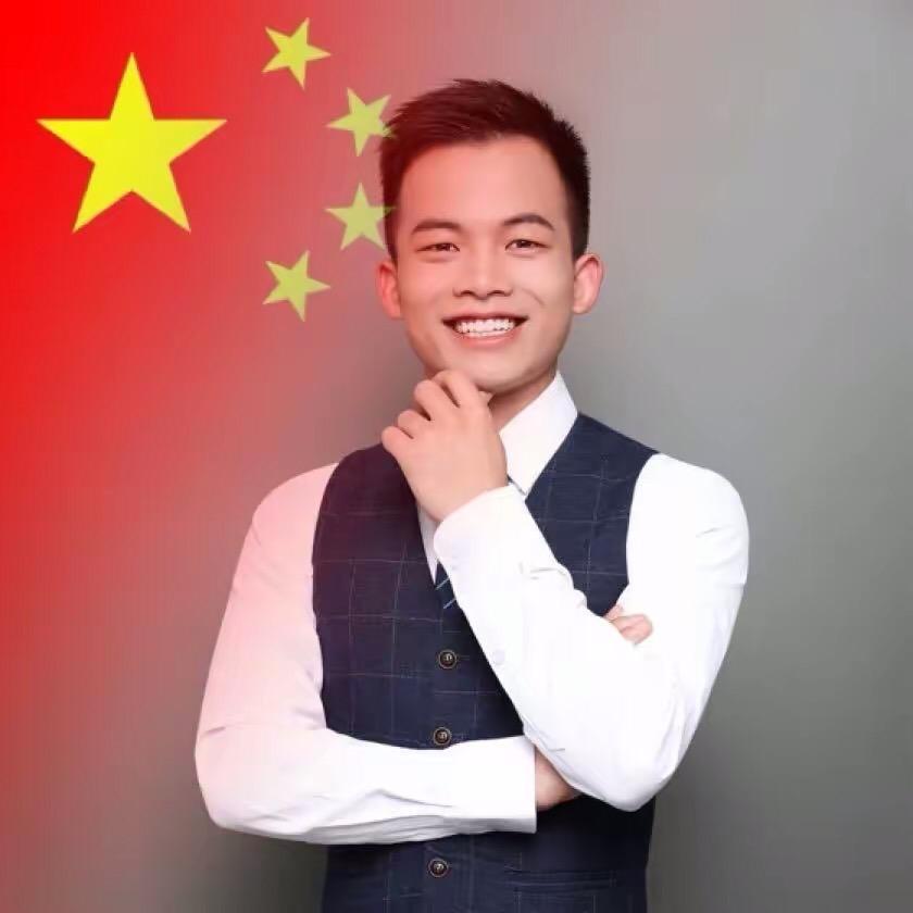 慕庭辛选商贸