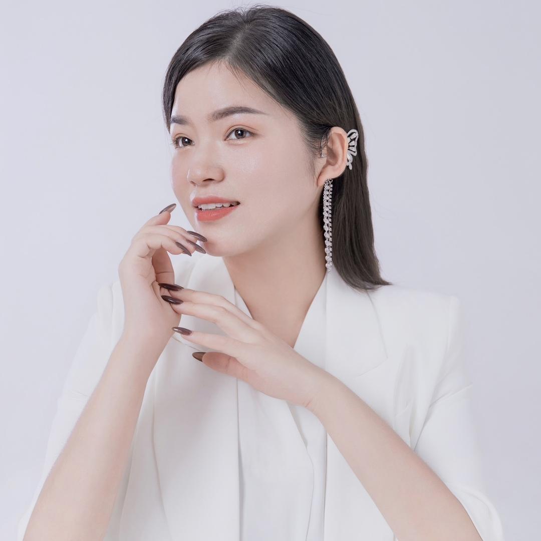 欢子美学.