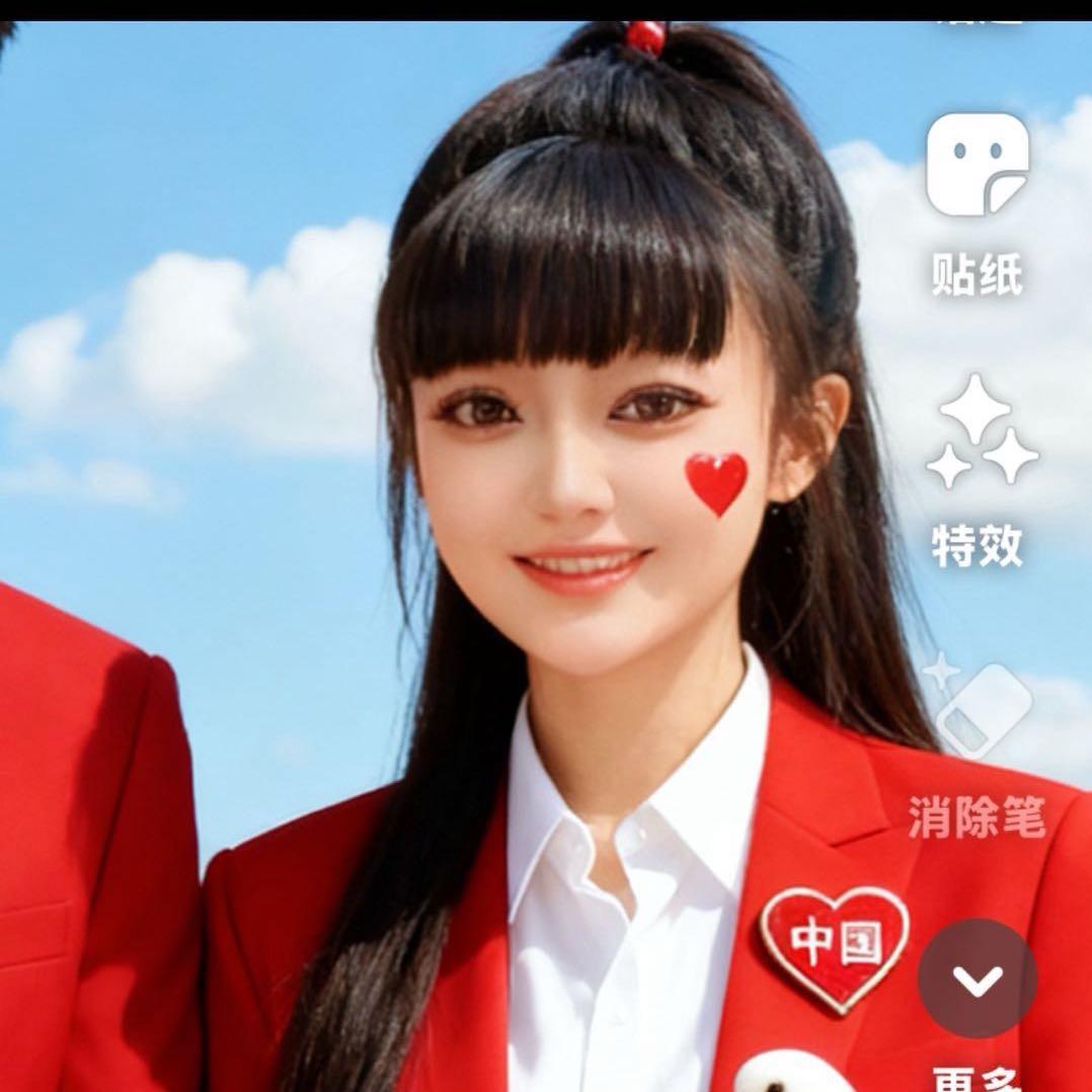 罗晓凤（小号）🍒