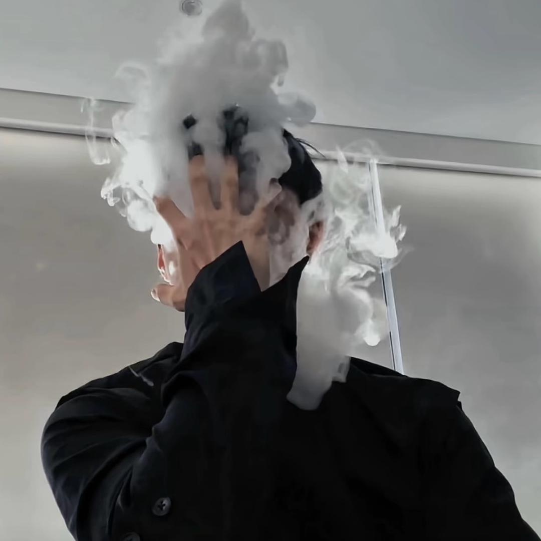晨沐🚿