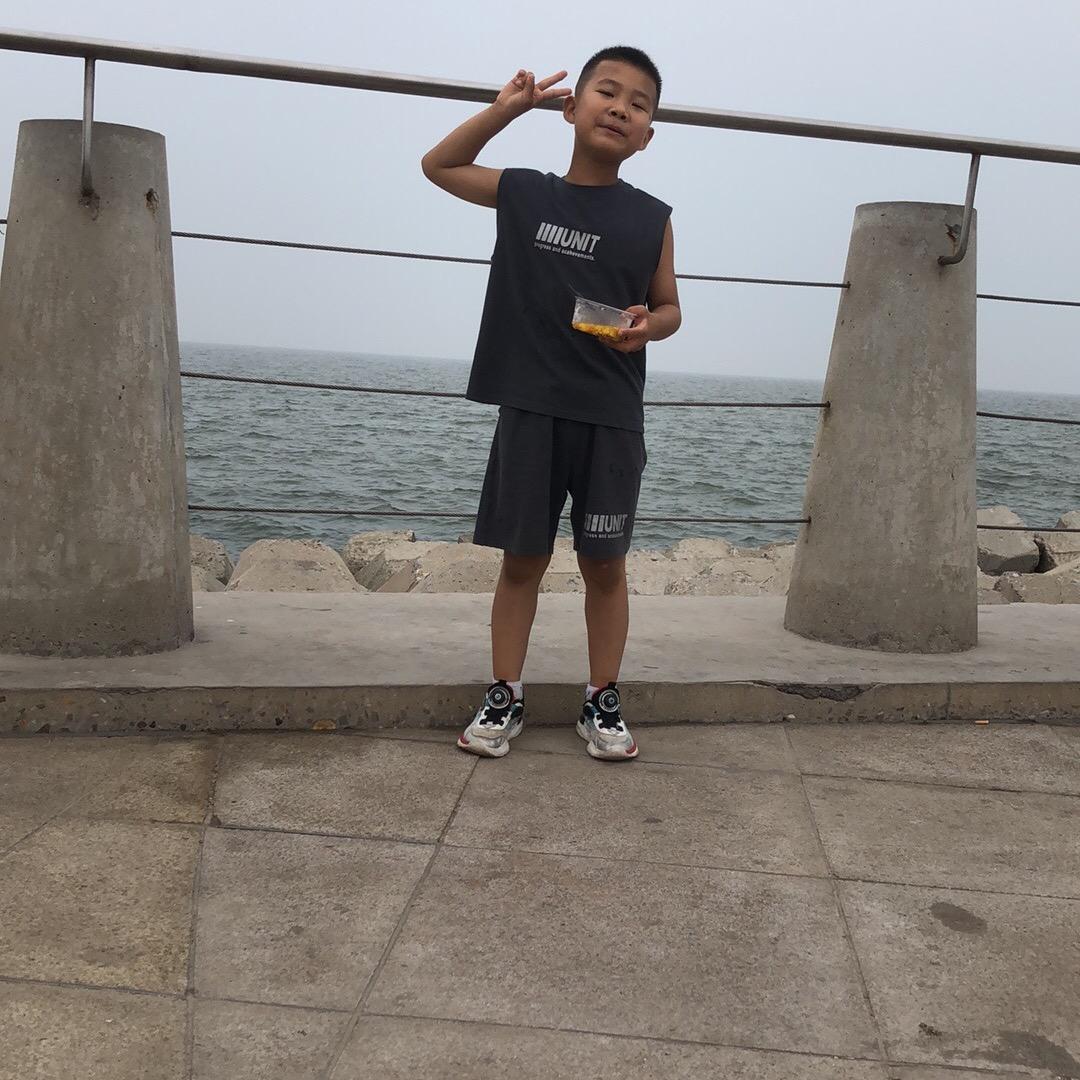 生态城看房日记