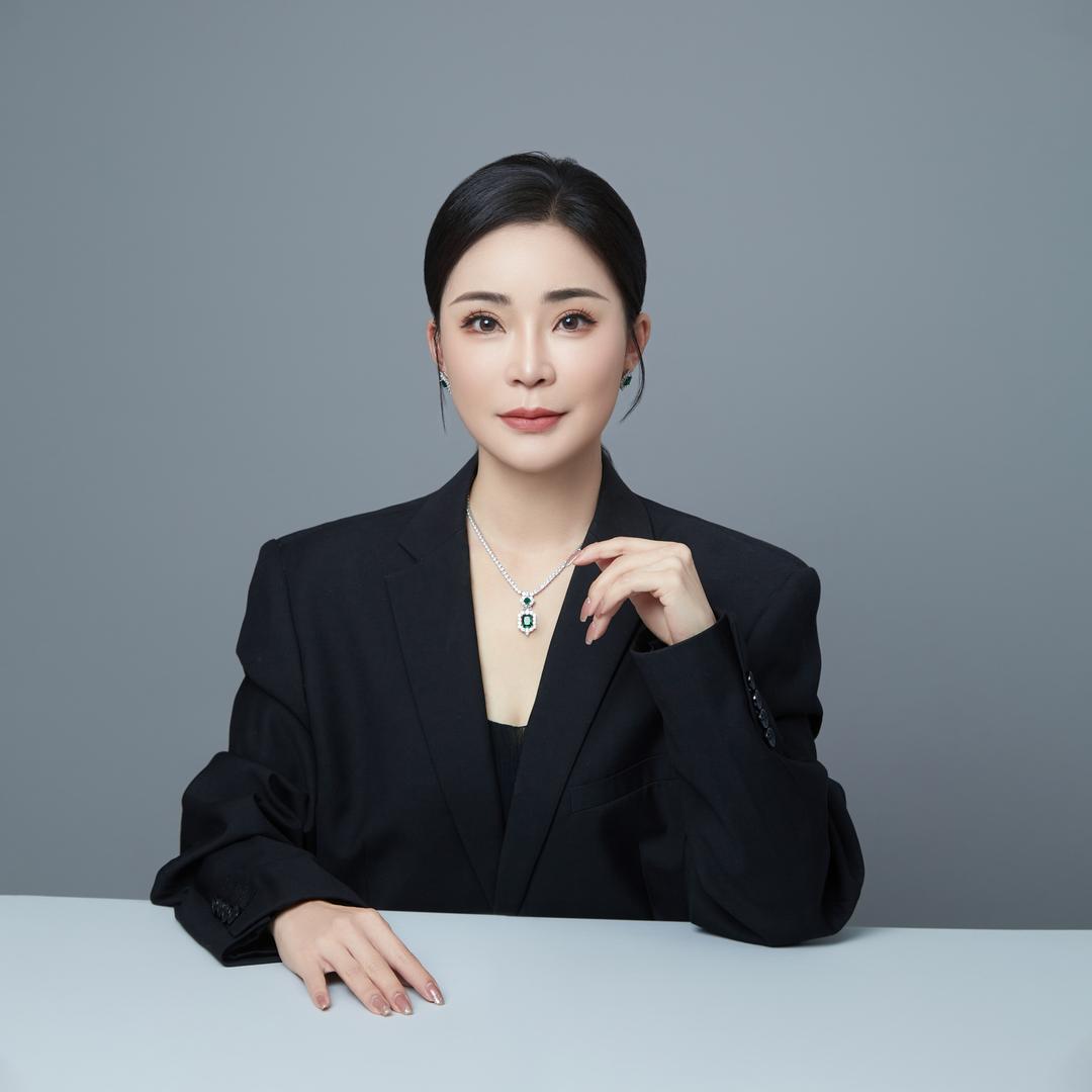 由梨美甲美睫