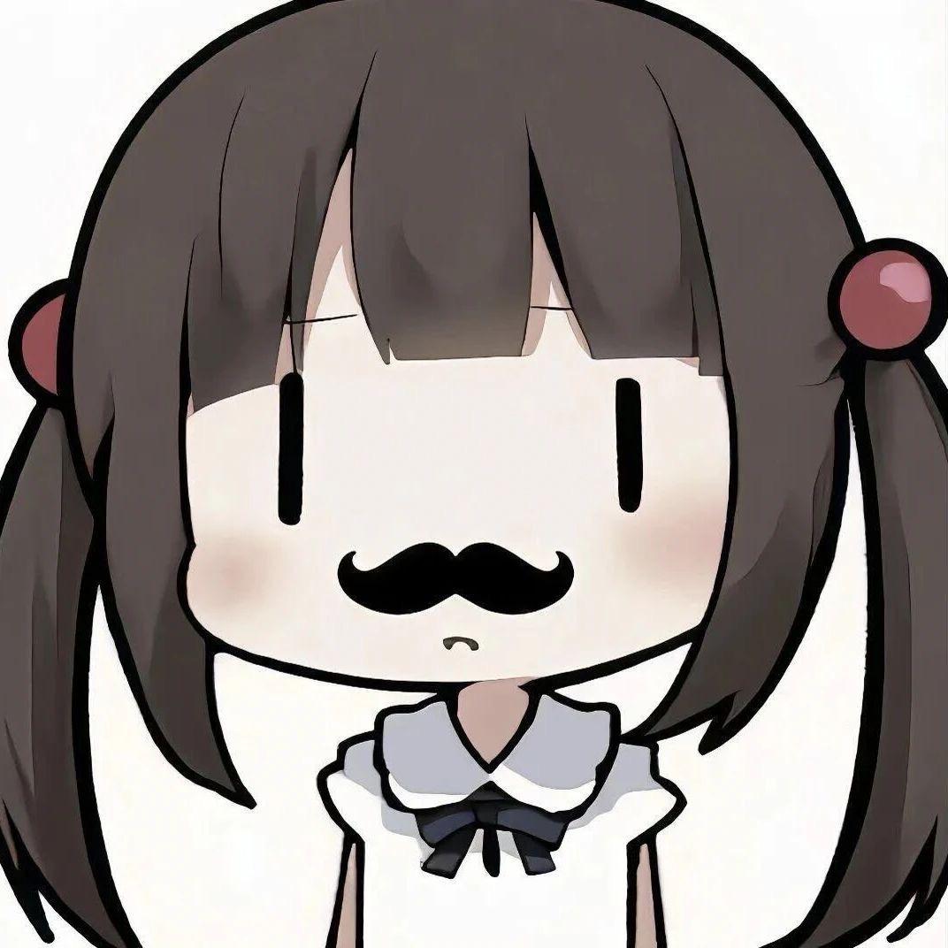 甜菜头像
