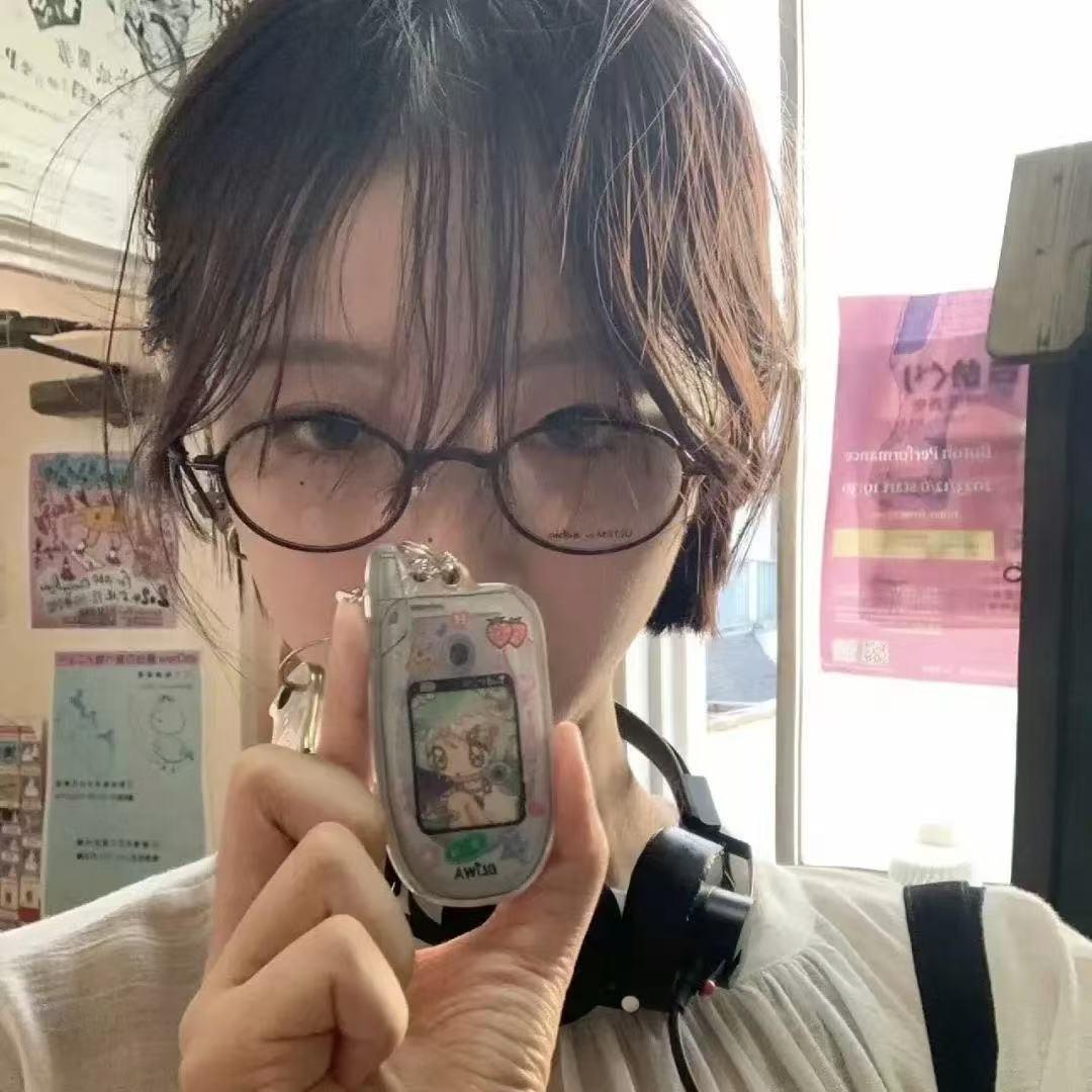 理发的胡萝卜
