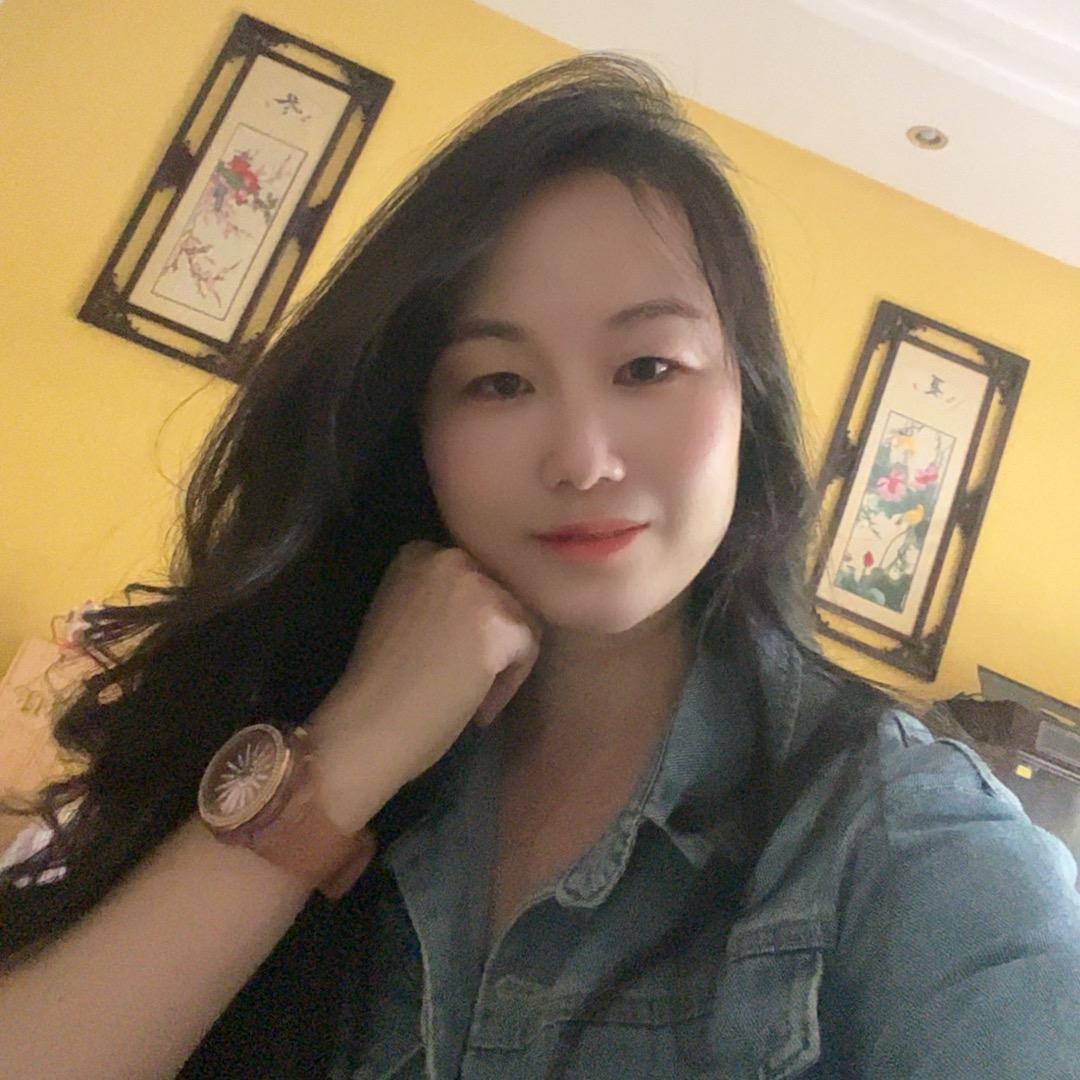 余可可（面瘫恢复中）