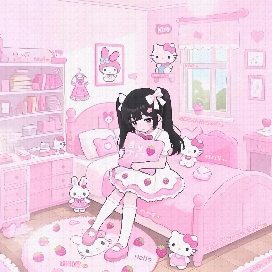 秋雅甜甜酱.💫