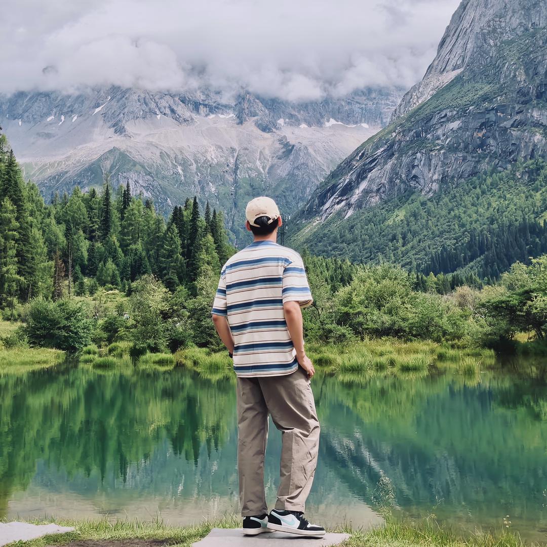 汉堡汉堡王阿切（牛马版）