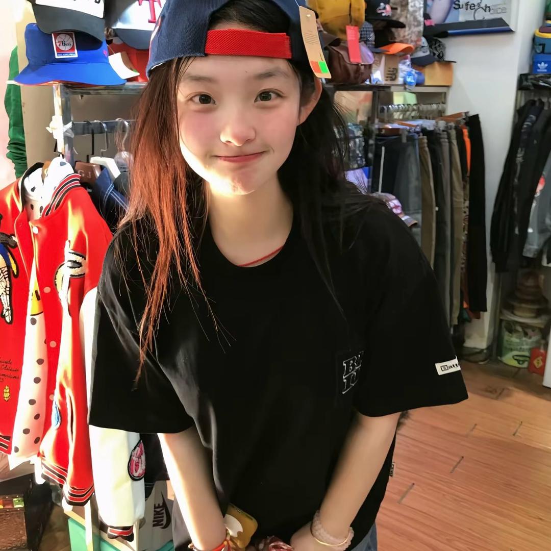 小呀小小晨