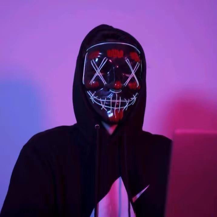 程序员Mars(收徒)