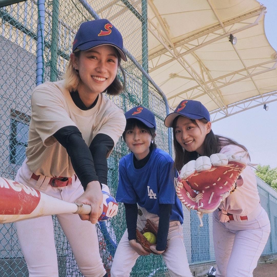 上海SSG女子棒球队