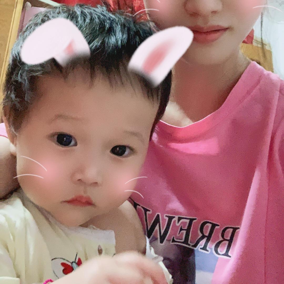 🍬糖果妈妈🍬