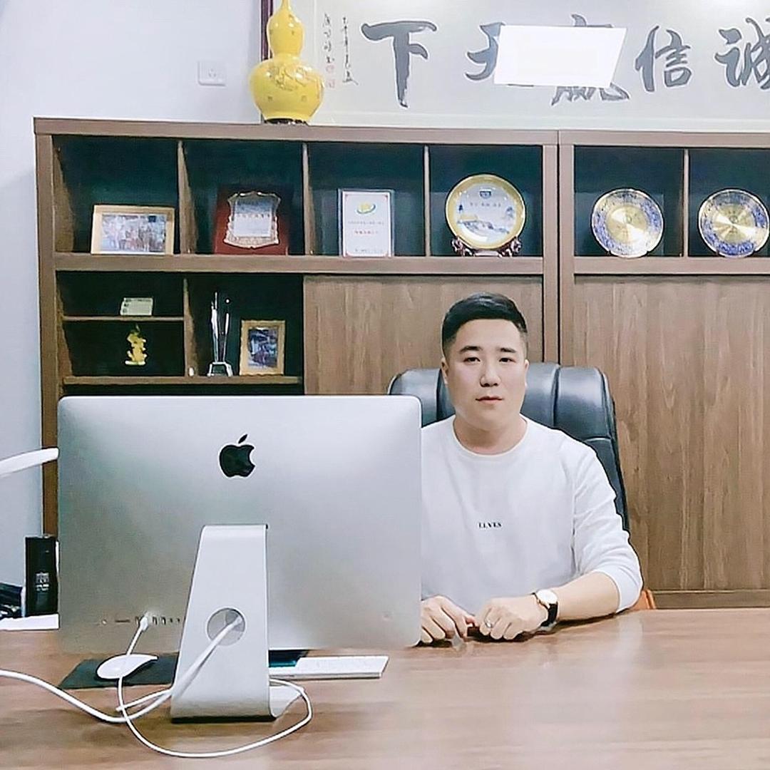 强顺名车，招销售员