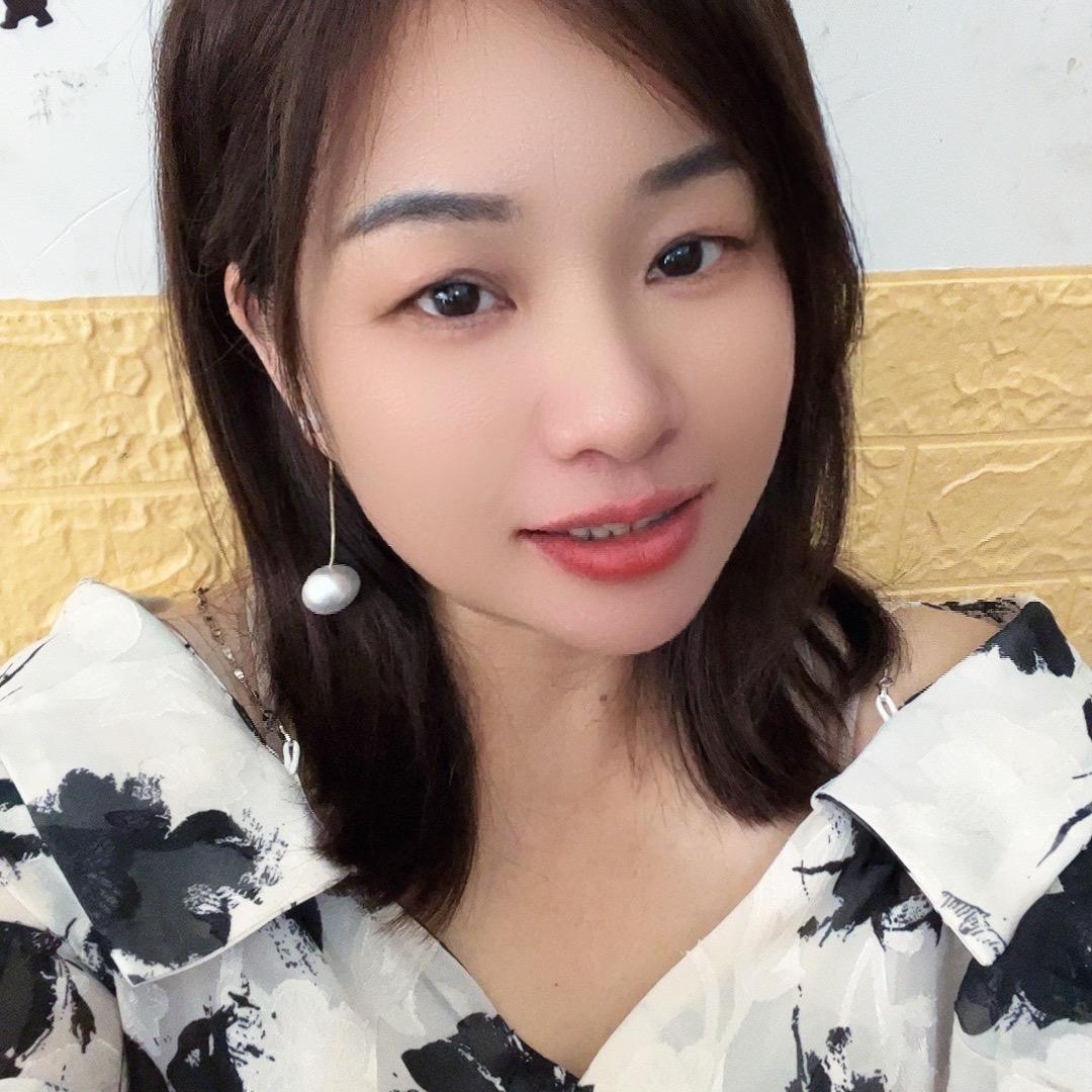 萍子🍀🍀