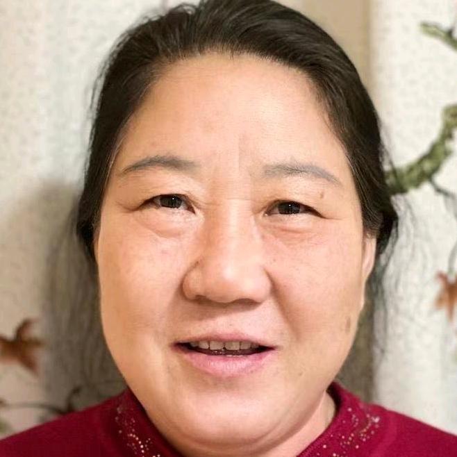 魏连芬 看房