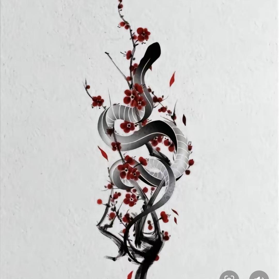 yin·