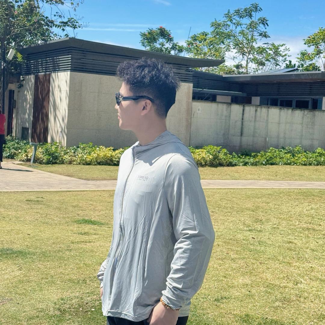 尔叮的日常☀️¹²¹