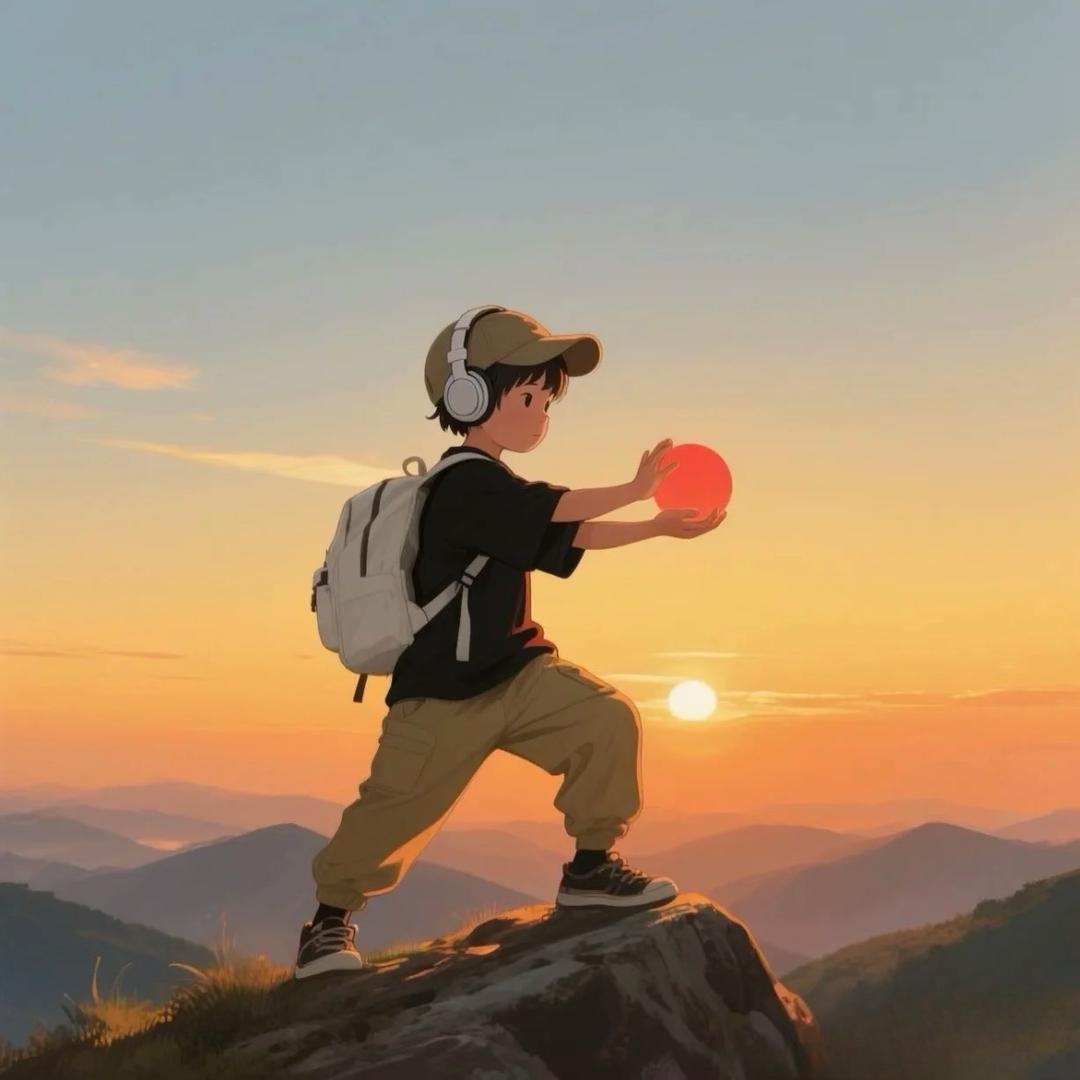 做个俗人