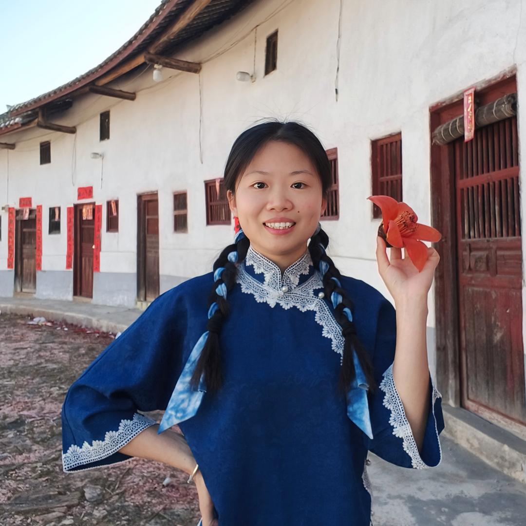 围屋阿妹文文臻选