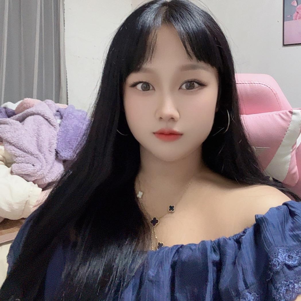 爱筱筱💙