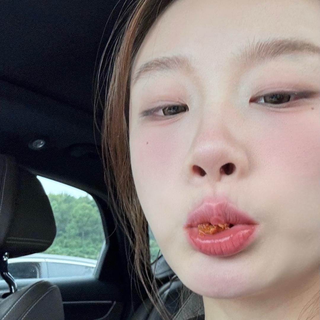 娜娜mi