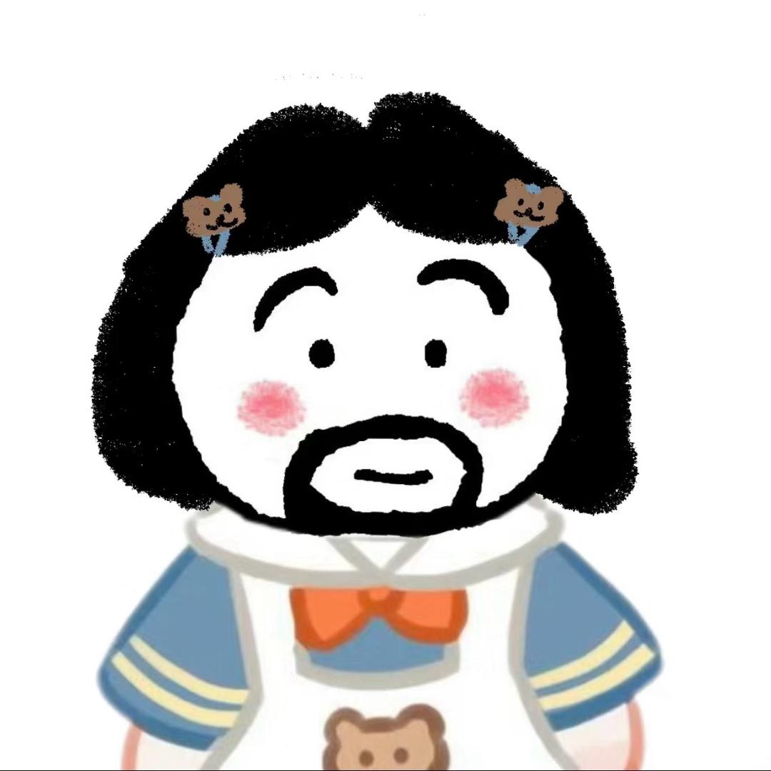 梨涡远点