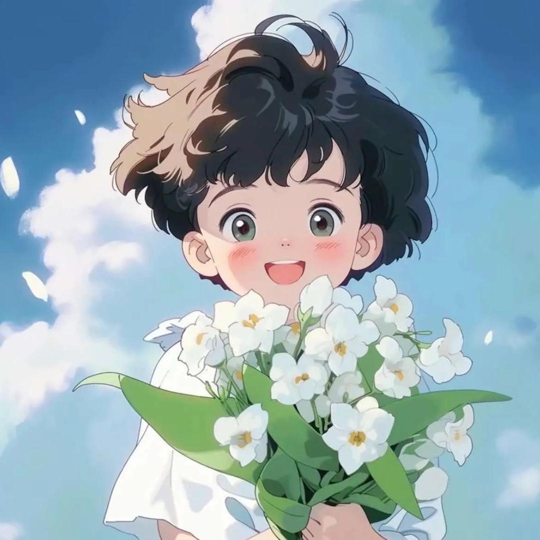 🌈春和景明🌤️