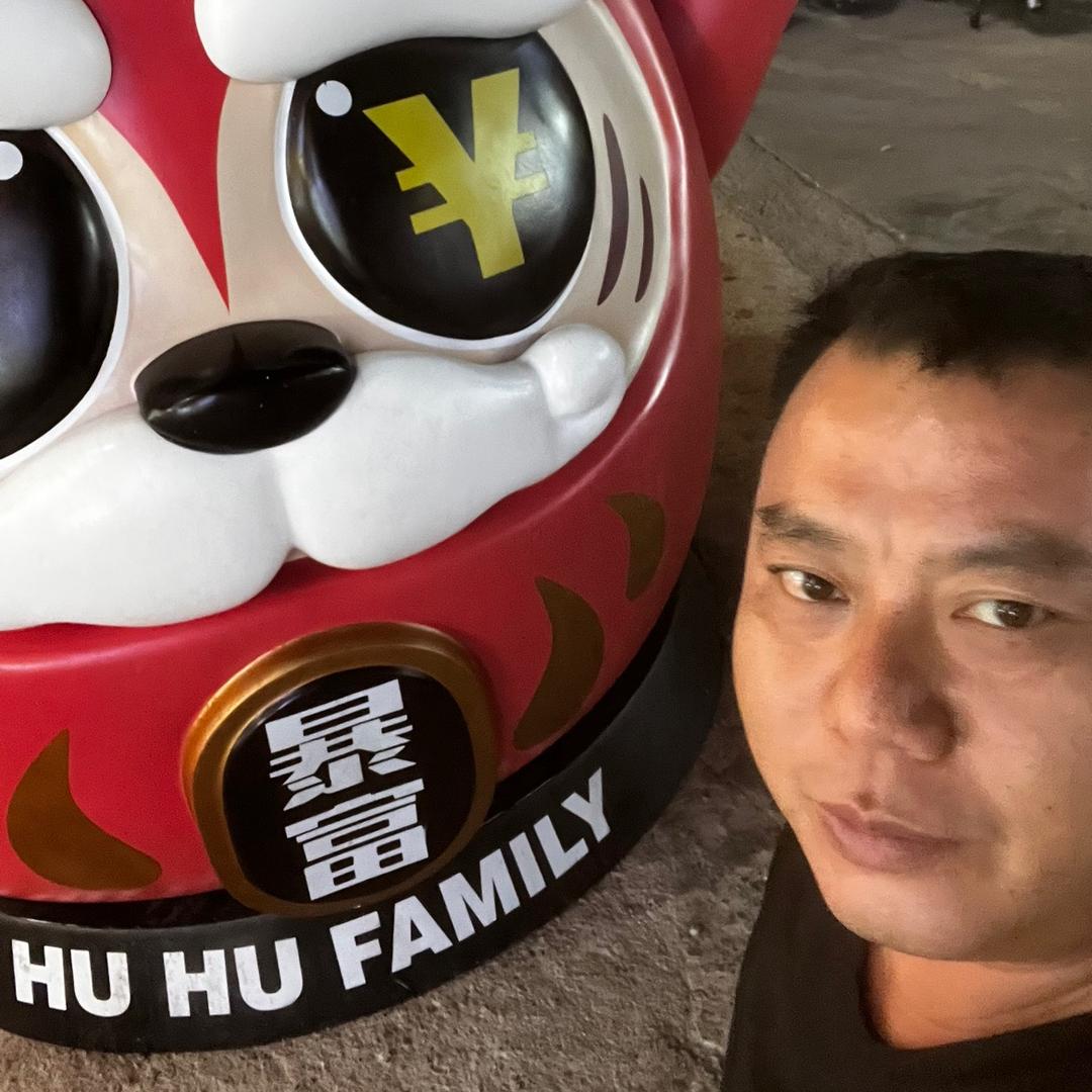 广州尚尊汽车贸易