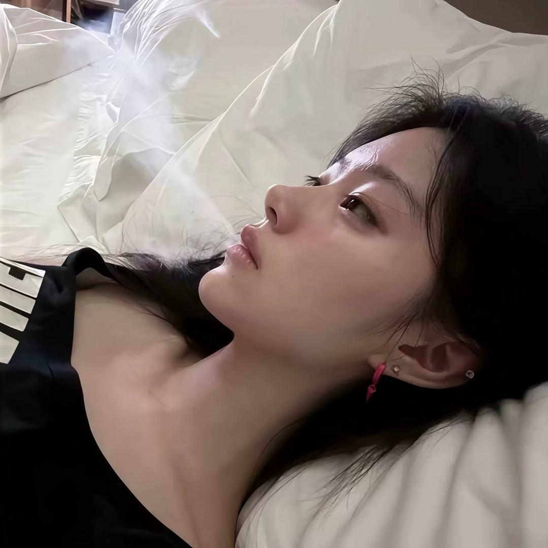 发什么呆💤