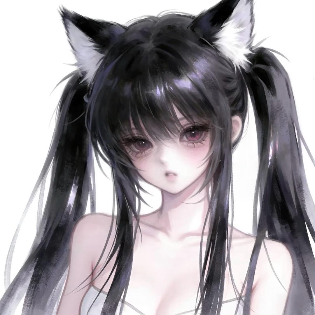 听说你也很可爱