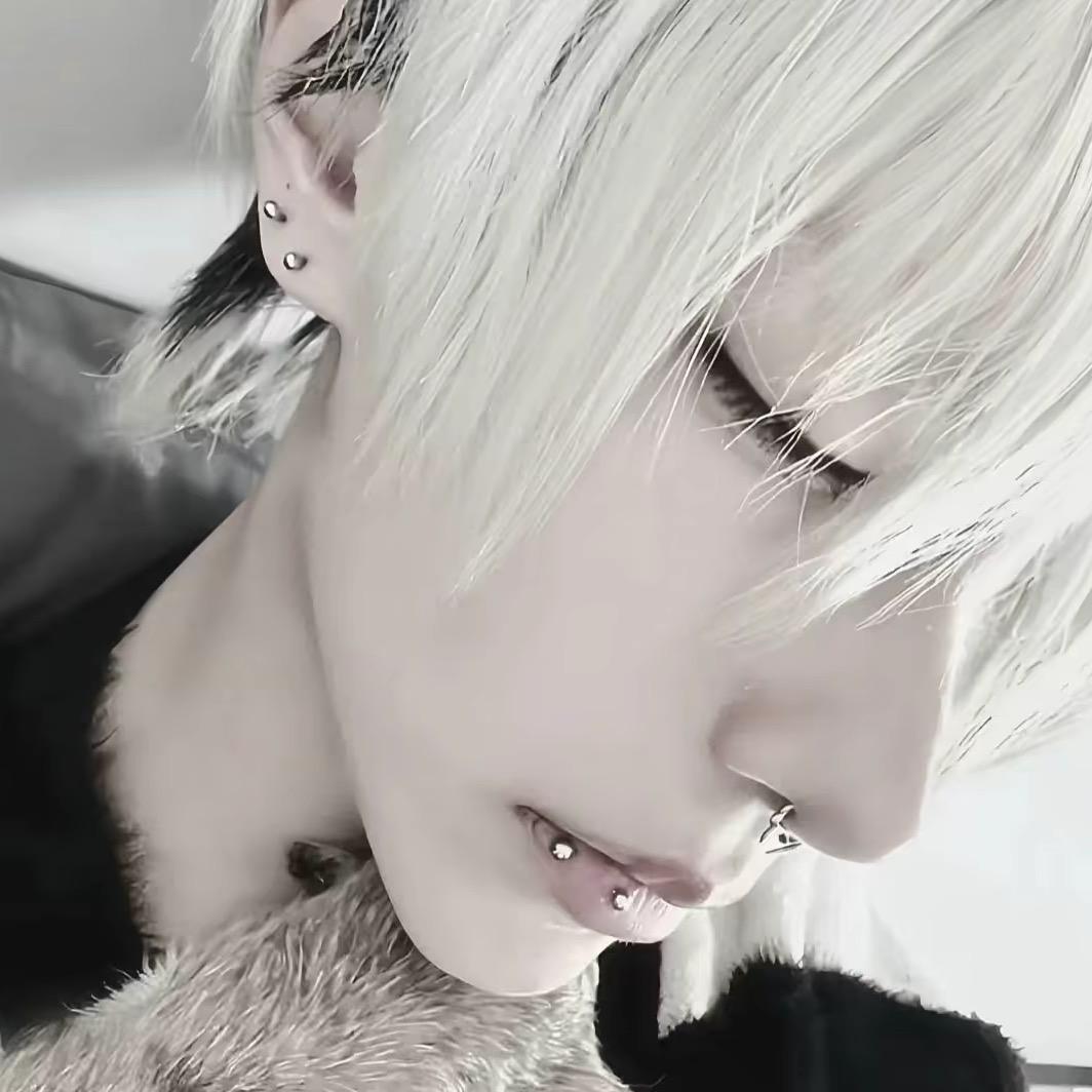 我这种性格活该一个人