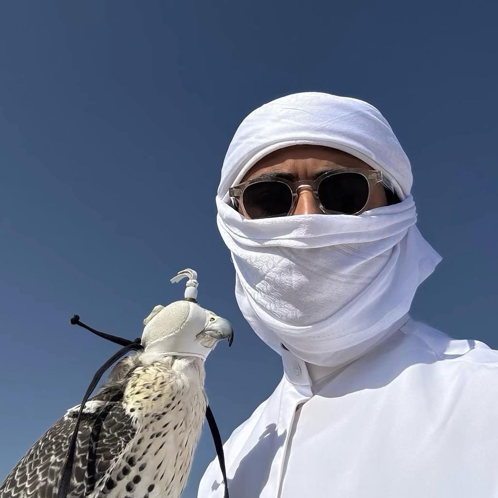 TseringTashi 🌫️