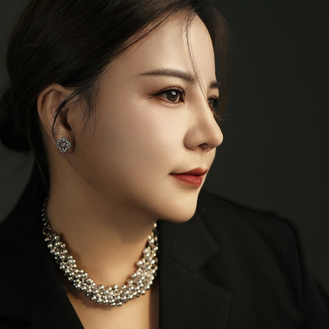 遂川纹绣女魔头