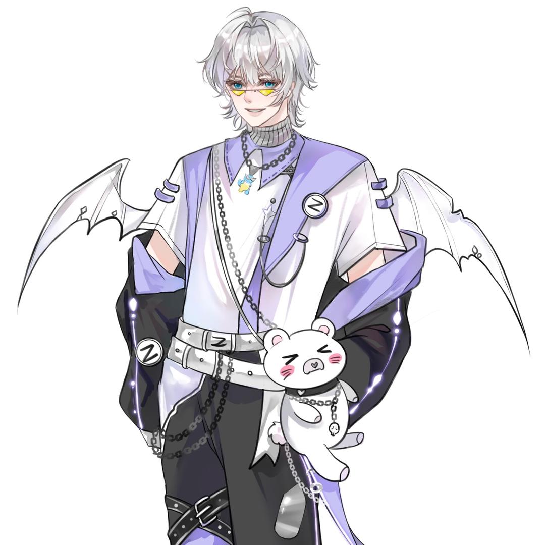 𝑇.白日梦💤ᵐ