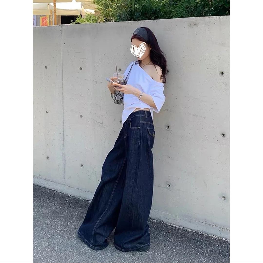 爱上牛仔服装店