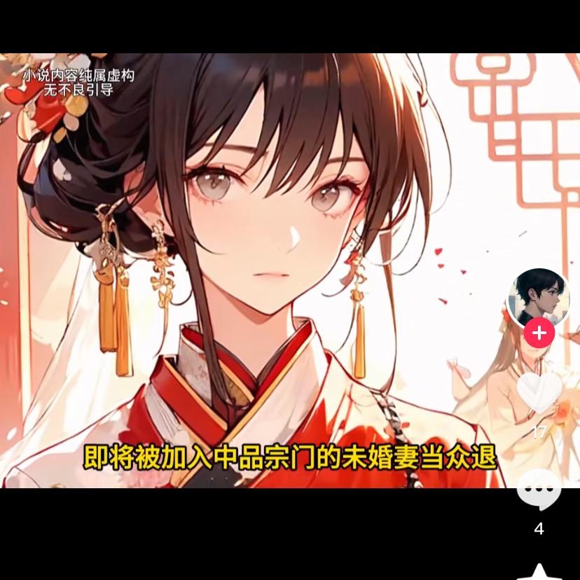 红色天空