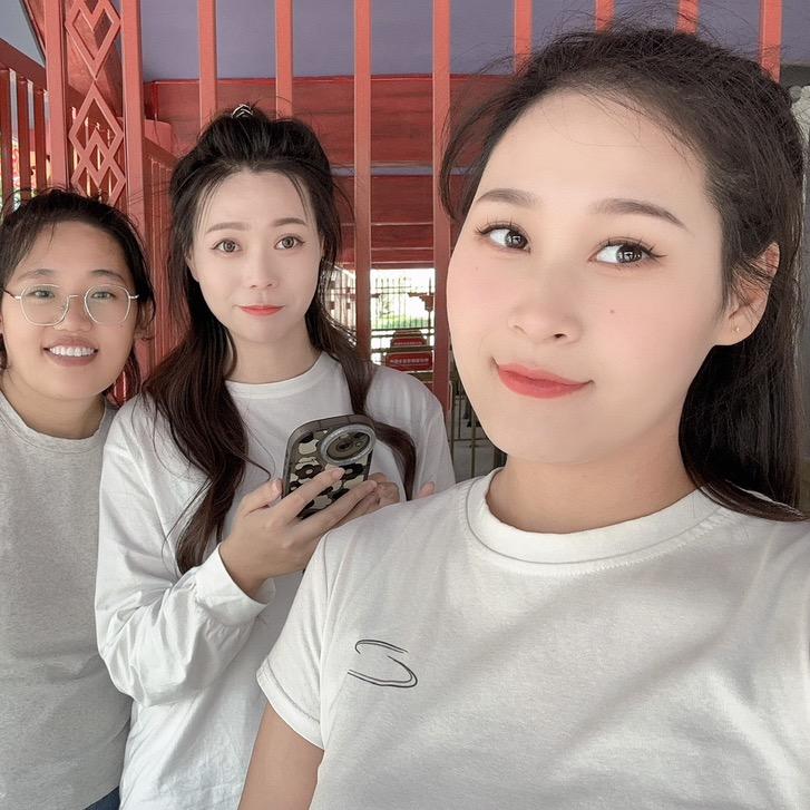 @任小彤～
