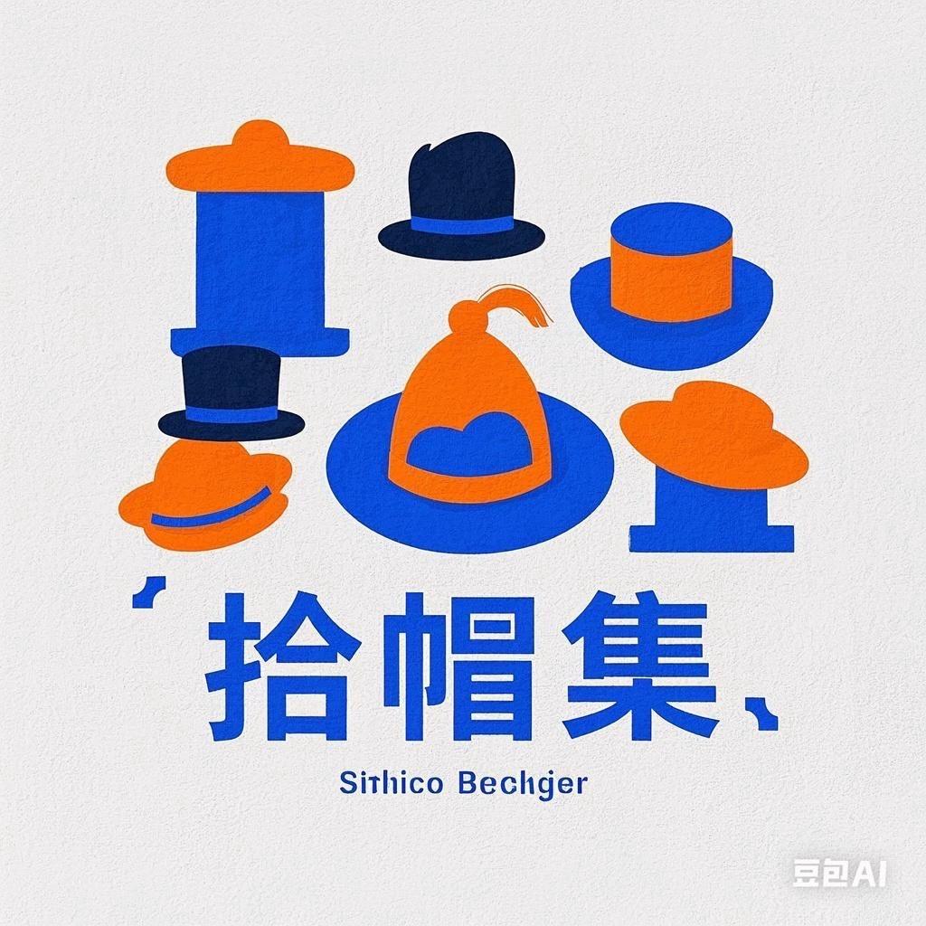 拾帽集