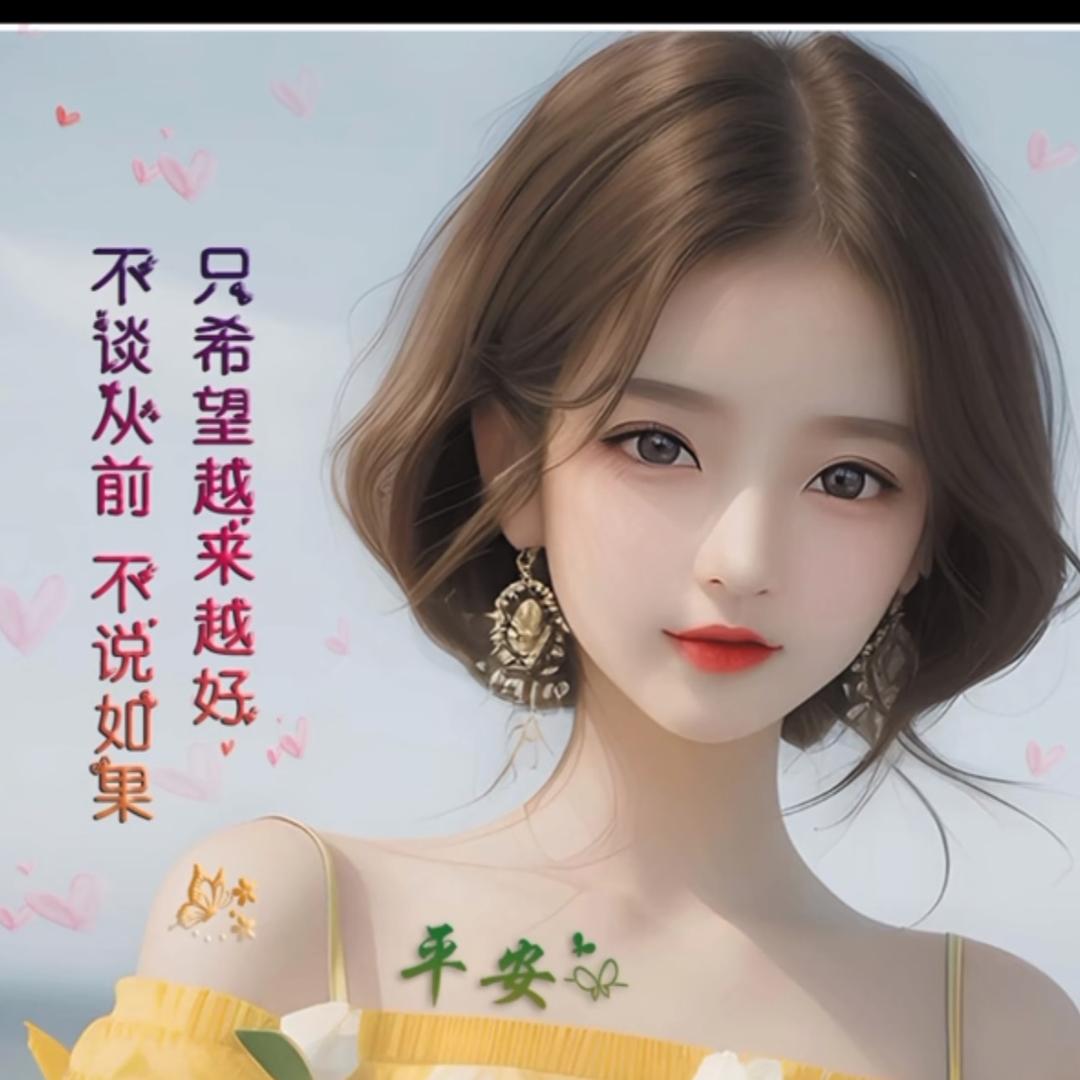 尽善尽美🙏
