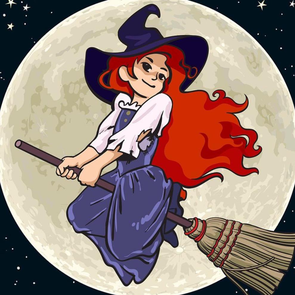 旺仔小面团子🔮🔮