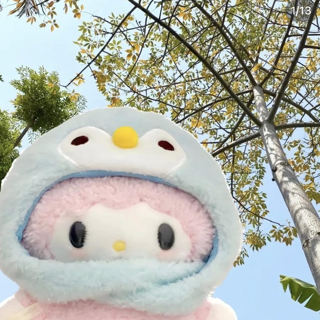 潮汐潮玩社