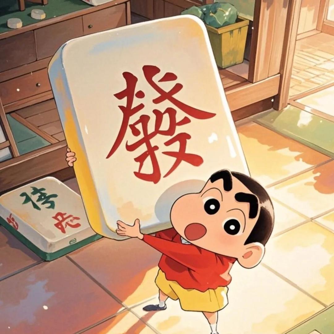 财神