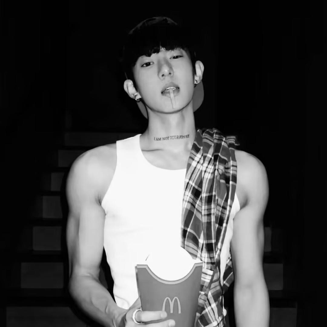 小宇·