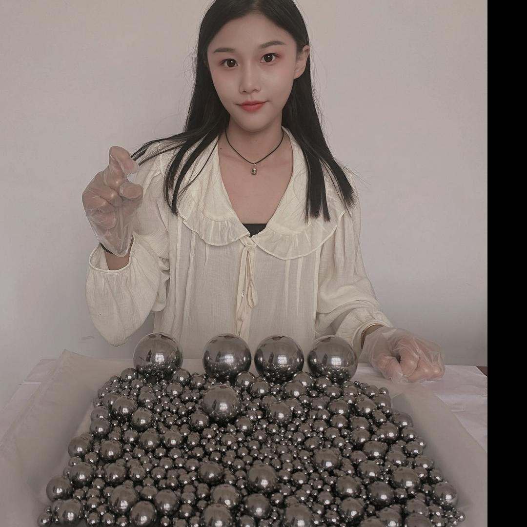 山东欧立钢球【线下仓】