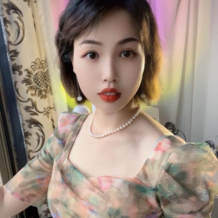 初语💗